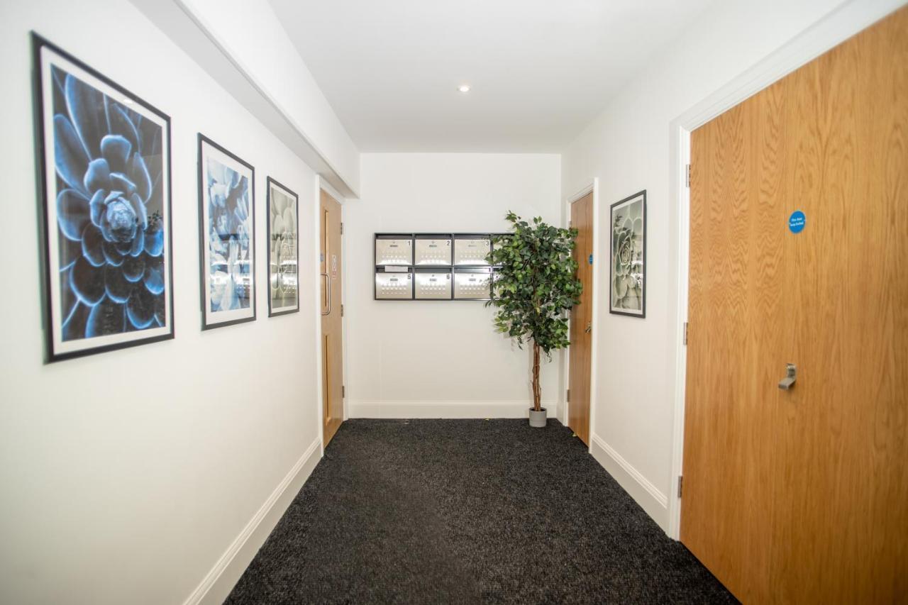 Boutique Apartments Torquay Overlooking Harbour - Near Babbacombe & Beach Εξωτερικό φωτογραφία