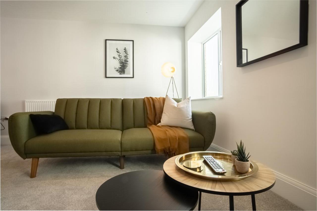 Boutique Apartments Torquay Overlooking Harbour - Near Babbacombe & Beach Εξωτερικό φωτογραφία