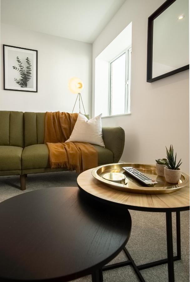 Boutique Apartments Torquay Overlooking Harbour - Near Babbacombe & Beach Εξωτερικό φωτογραφία