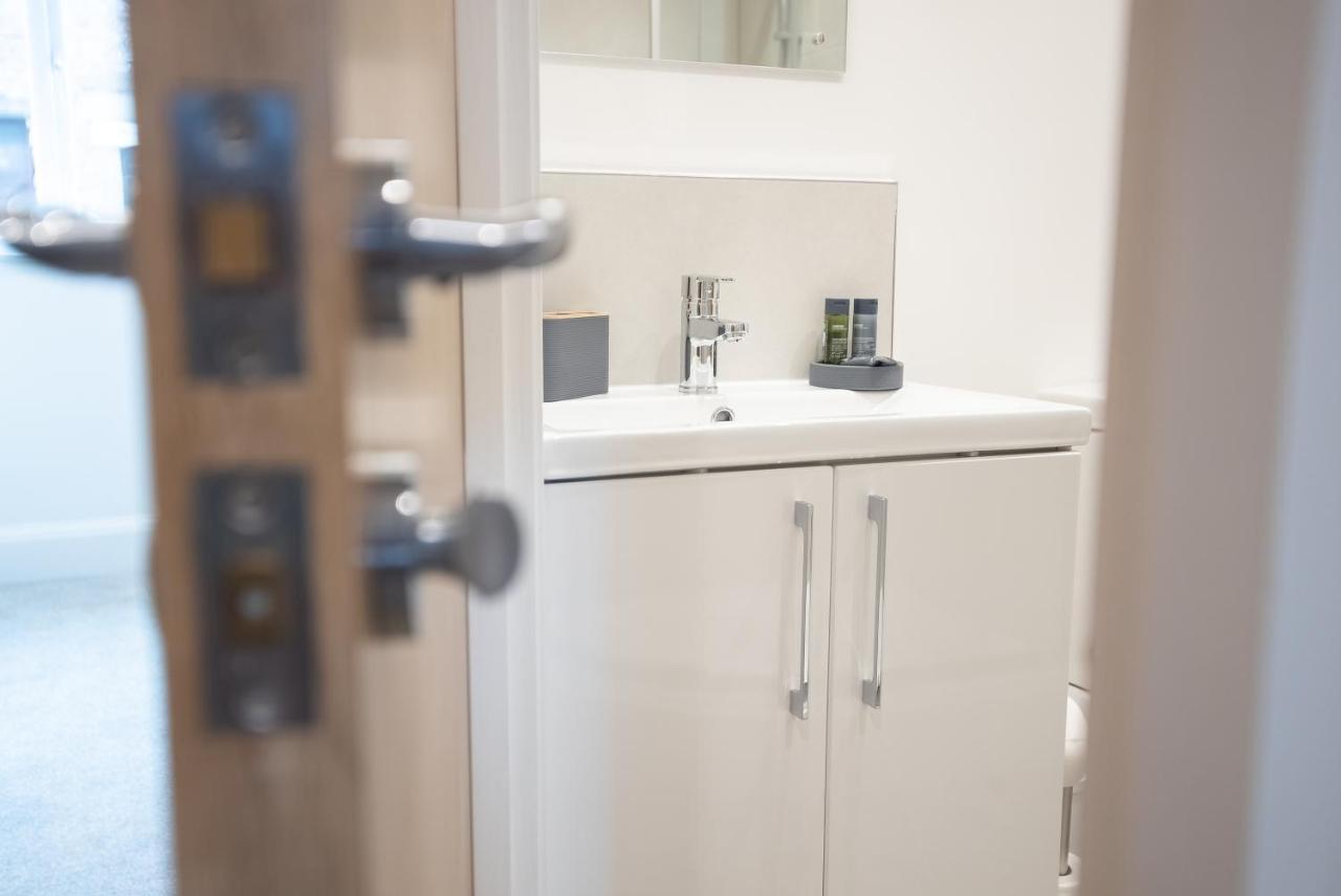 Boutique Apartments Torquay Overlooking Harbour - Near Babbacombe & Beach Εξωτερικό φωτογραφία